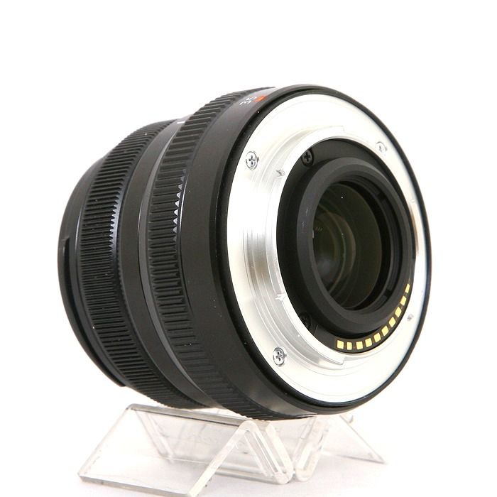 フジフイルム フジ XF 35|F 2 R WR ブラツク