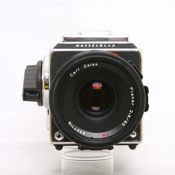 中古】(ハッセルブラッド) HASSELBLAD 503CW + CFE 80mm F2.8 + A-12