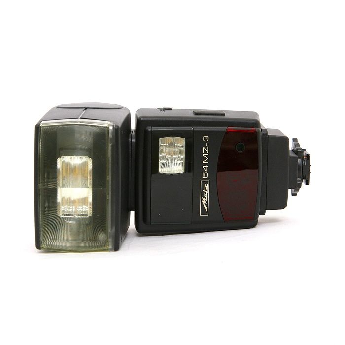 メカブリッツ 54