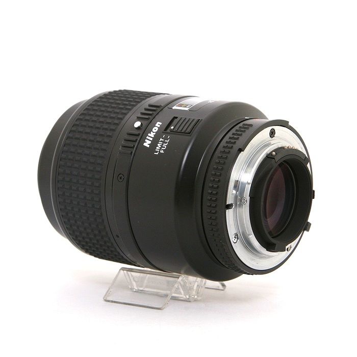 ニコン Nikon AI AF マイクロ 105|F 2.8 D