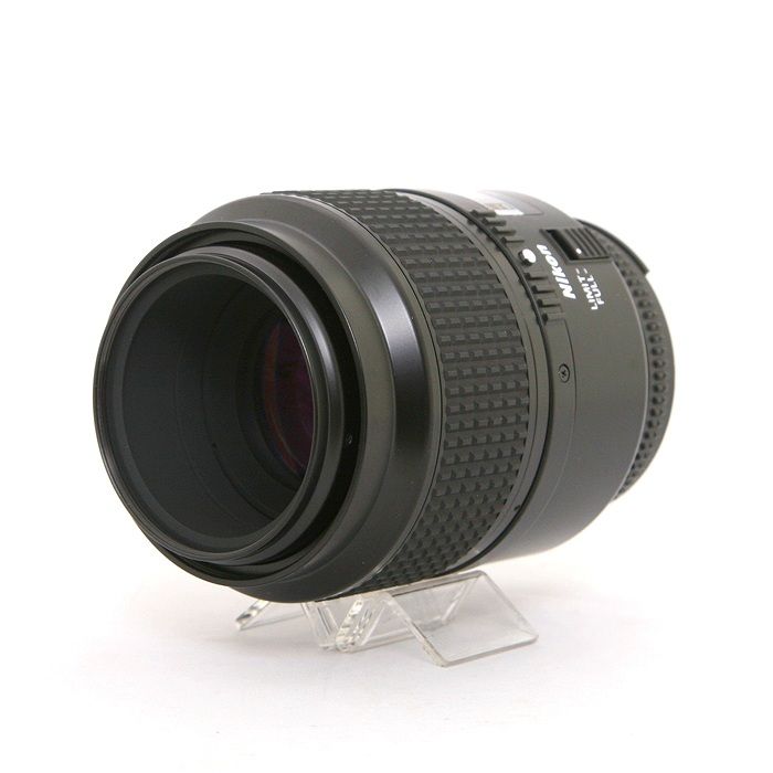  ニコン Nikon AI AF マイクロ 105|F 2.8 D その他 カメラ