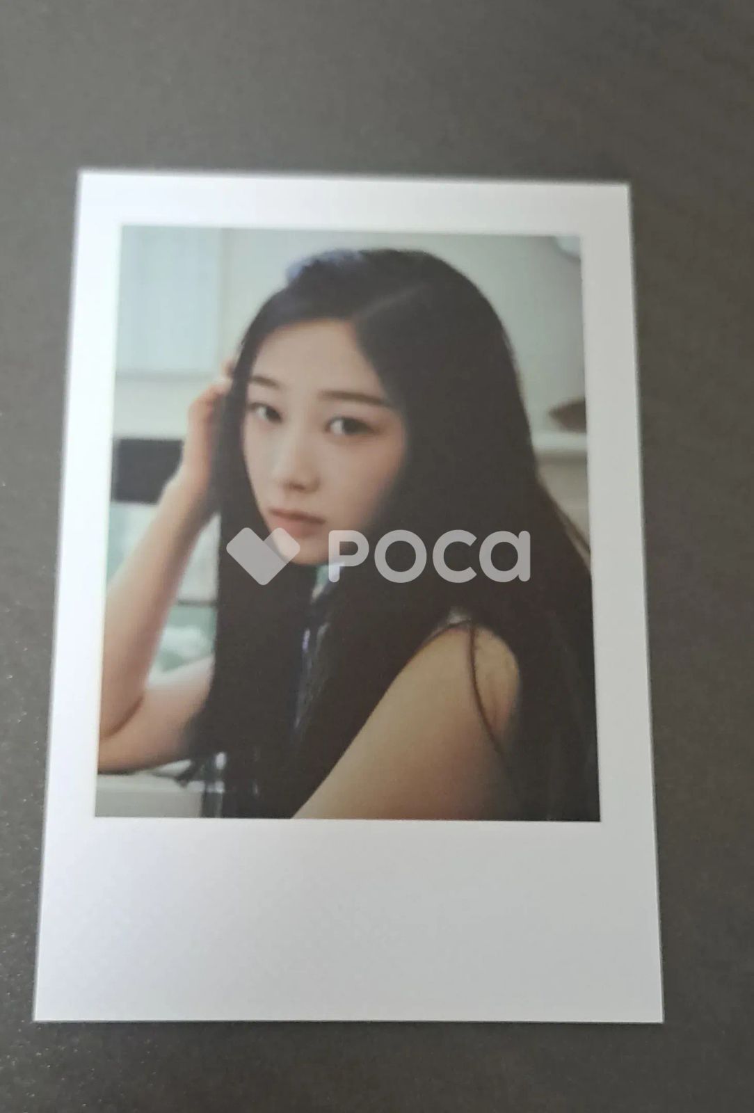 aespa ジゼル MY WORLD Zine Ver. ポラロイドカードセット - メルカリ