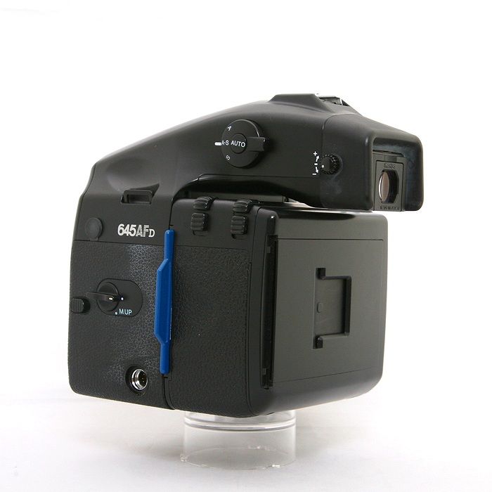マミヤ Mamiya 645 AF-D HM 401