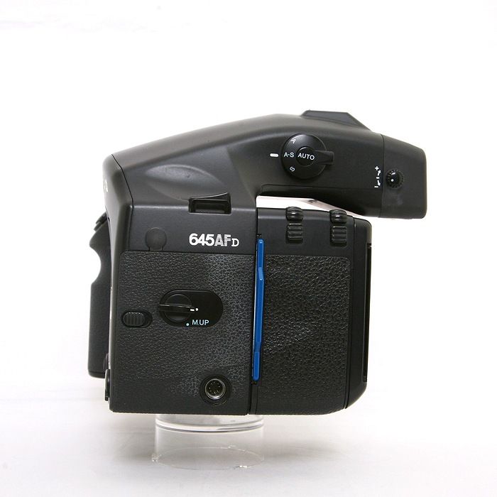 マミヤ Mamiya 645 AF-D HM 401