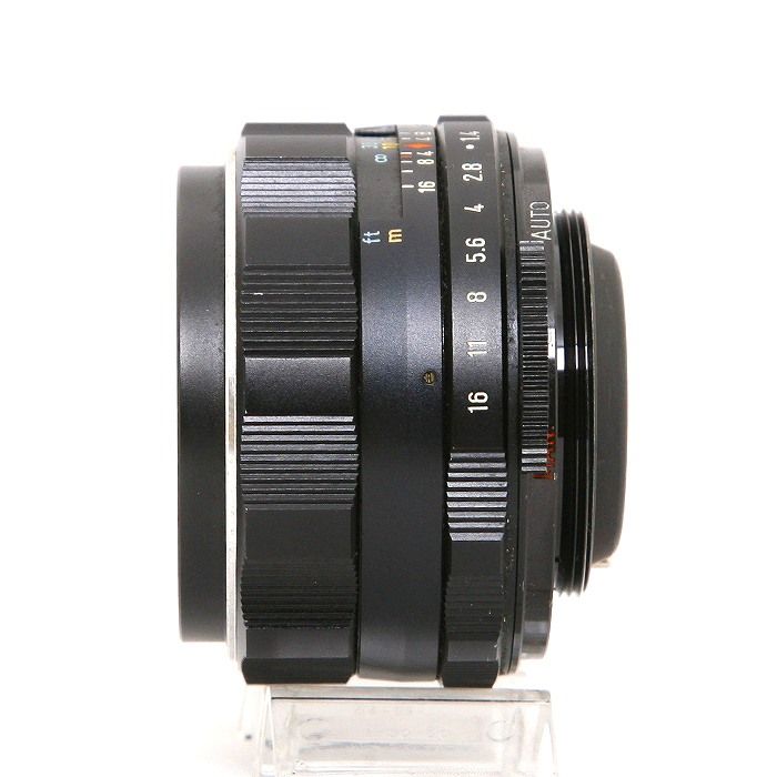 ペンタックス PENTAX Super-Takumar 50 mm F 1.4