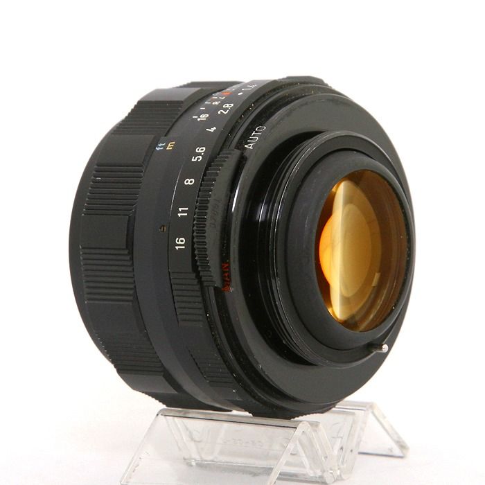 ペンタックス PENTAX Super-Takumar 50 mm F 1.4