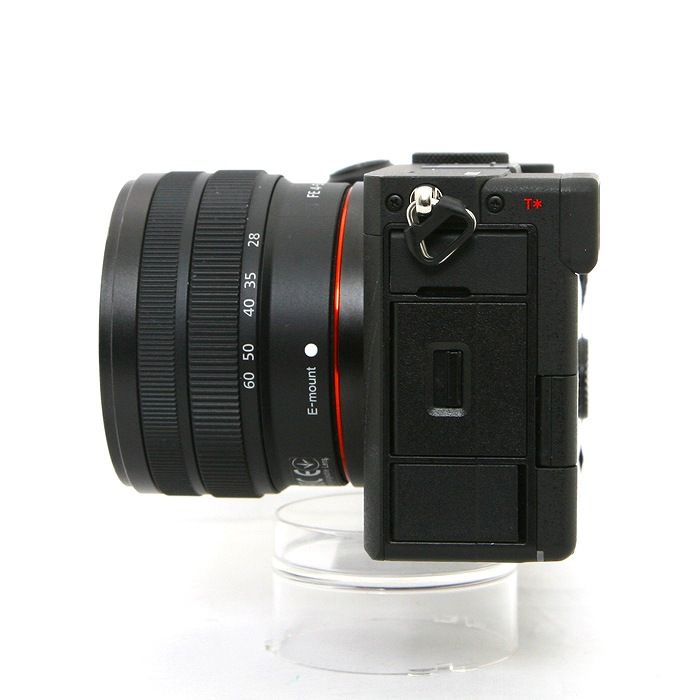 ソニー SONY α7 CII ILCE-7 CM 2 ズームレンズキット ブラック