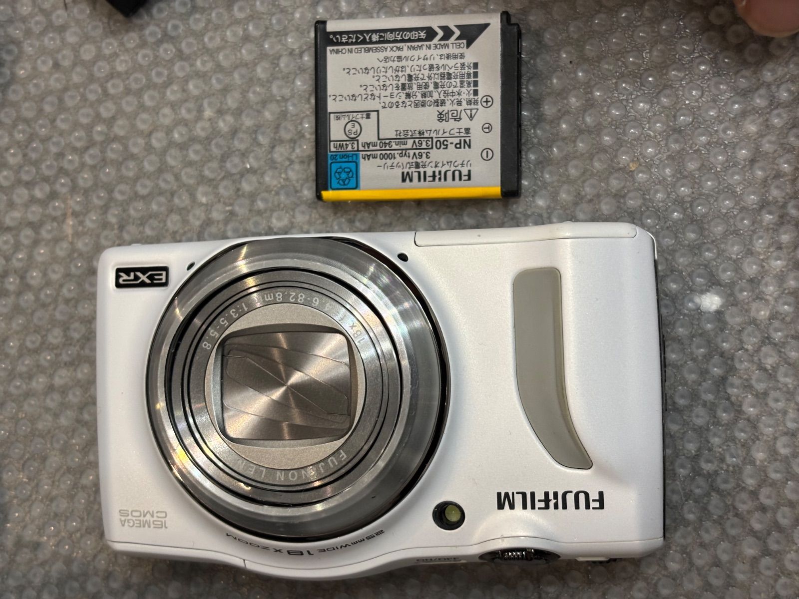 FUJIFILM FINEPIX F820EXR 26010806 【公式通販】