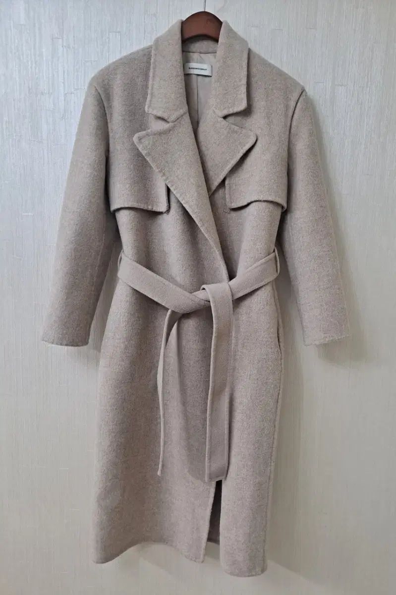 ブロッサム天祥院英智カンパニー ウールコート