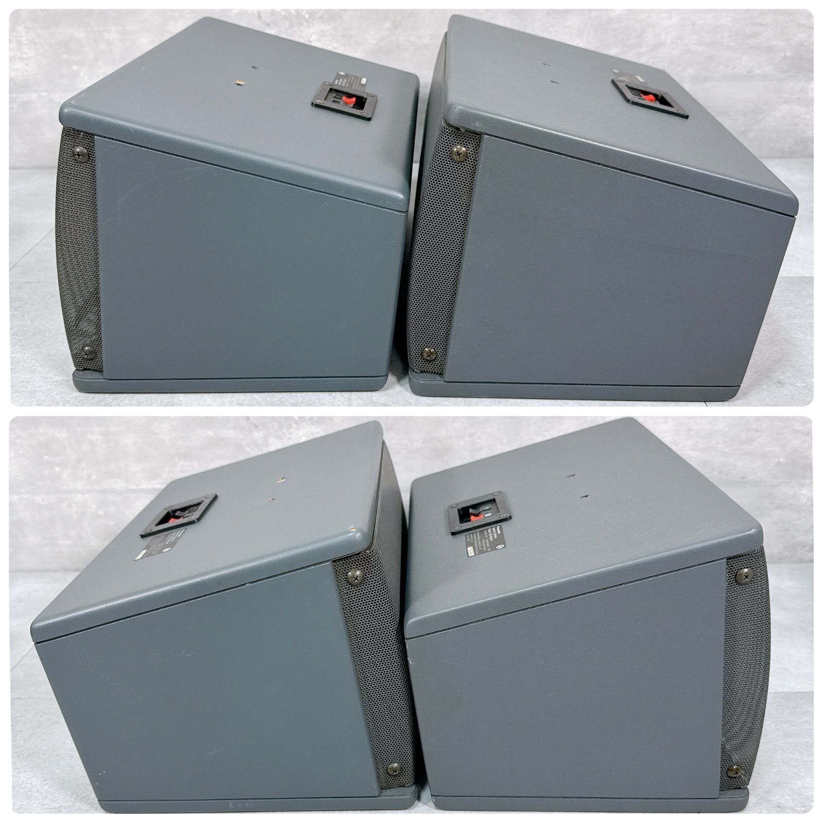 RAMSA WS-A30-K Panasonic ラムサ パナソニック 高明瞭広指向角