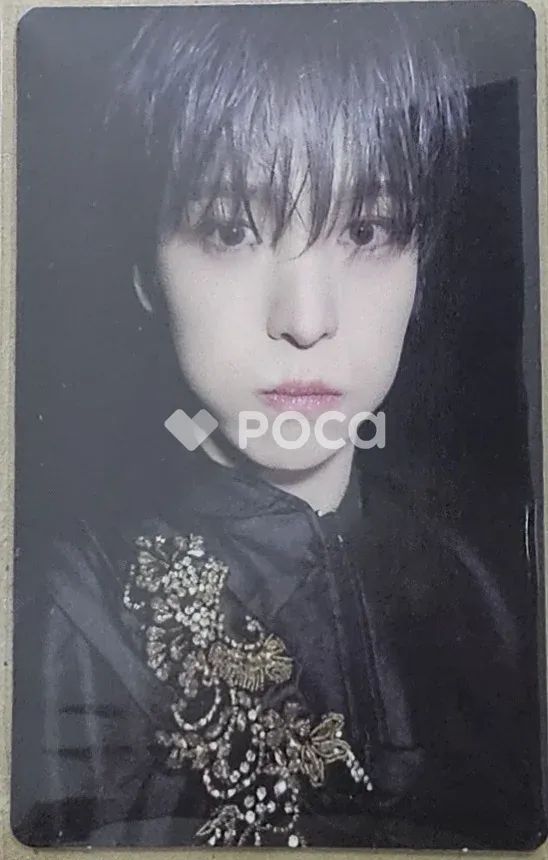 ATEEZ ユノ GOLDEN HOUR : Part.3 'In Your Fantasy Edition' BOX SET