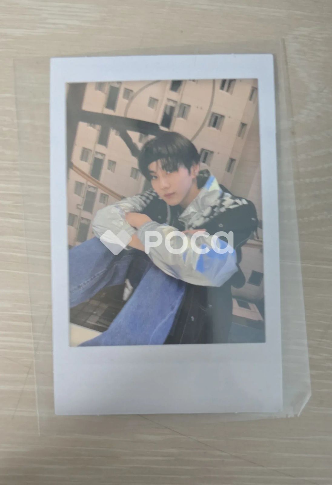 DIMENSION:ANSWER ジョンウォン 当選者トレカ ums DIMENSION:ANSWER ジョンウォン 当選者トレカ ums ENHYPEN JUNGWON