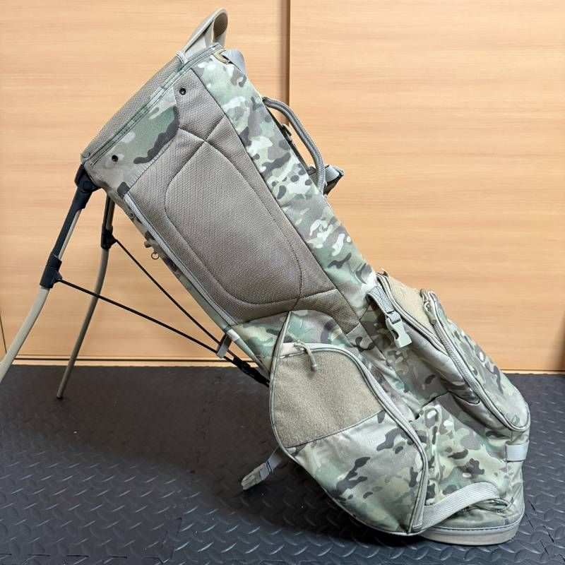 PING ピン HOOFER フーファー Multicam マルチカム スタンド式