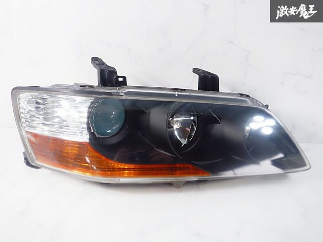 美品☆希少】純正 CT9A ランサーエボリューション ランエボ 8 Ⅷ MR