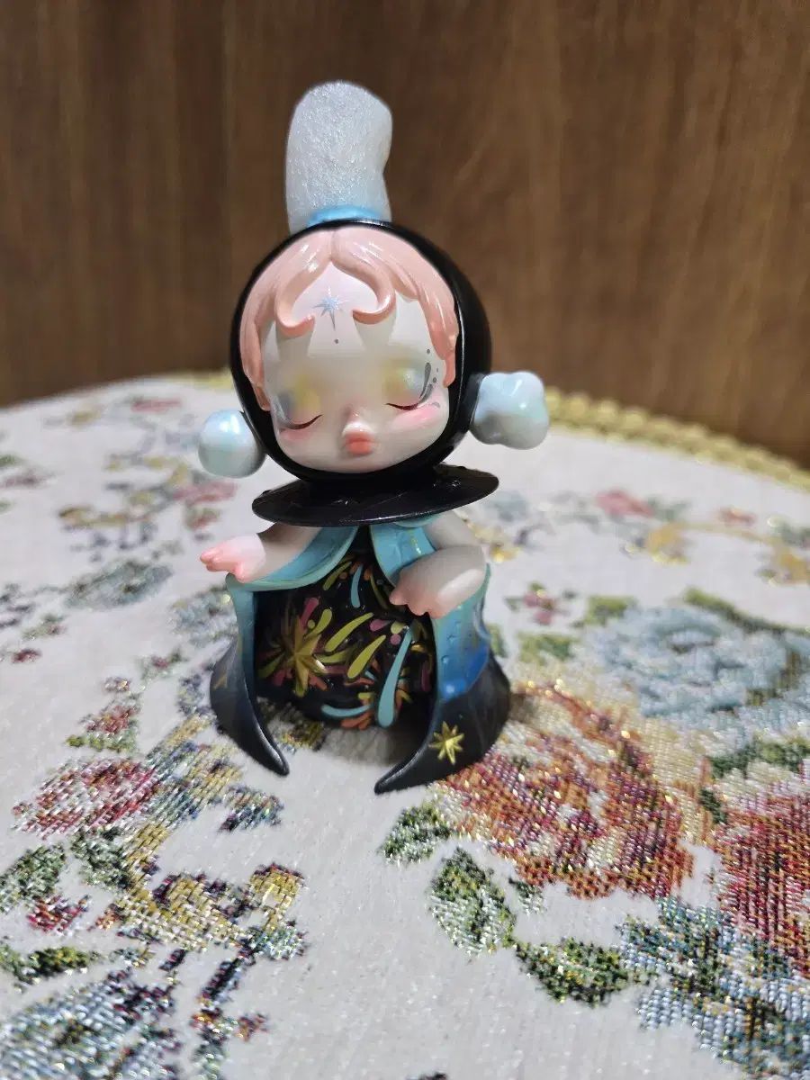 ポップマート 15周年シリーズ スカルパンダ - メルカリ