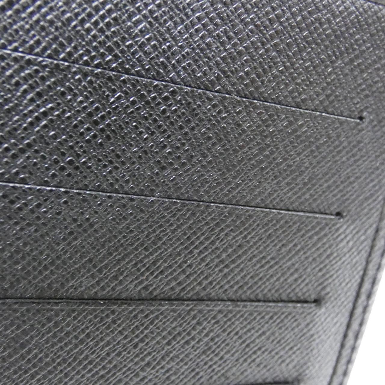 ルイヴィトン タイガ ポルト カルト クレディ エン M31002 札入れ