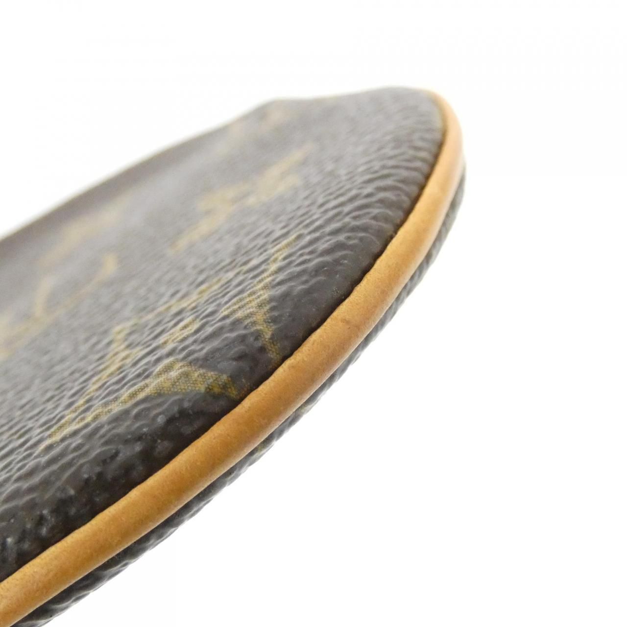 ルイヴィトン モノグラム ポルト モネ ロン M61926 コインケース