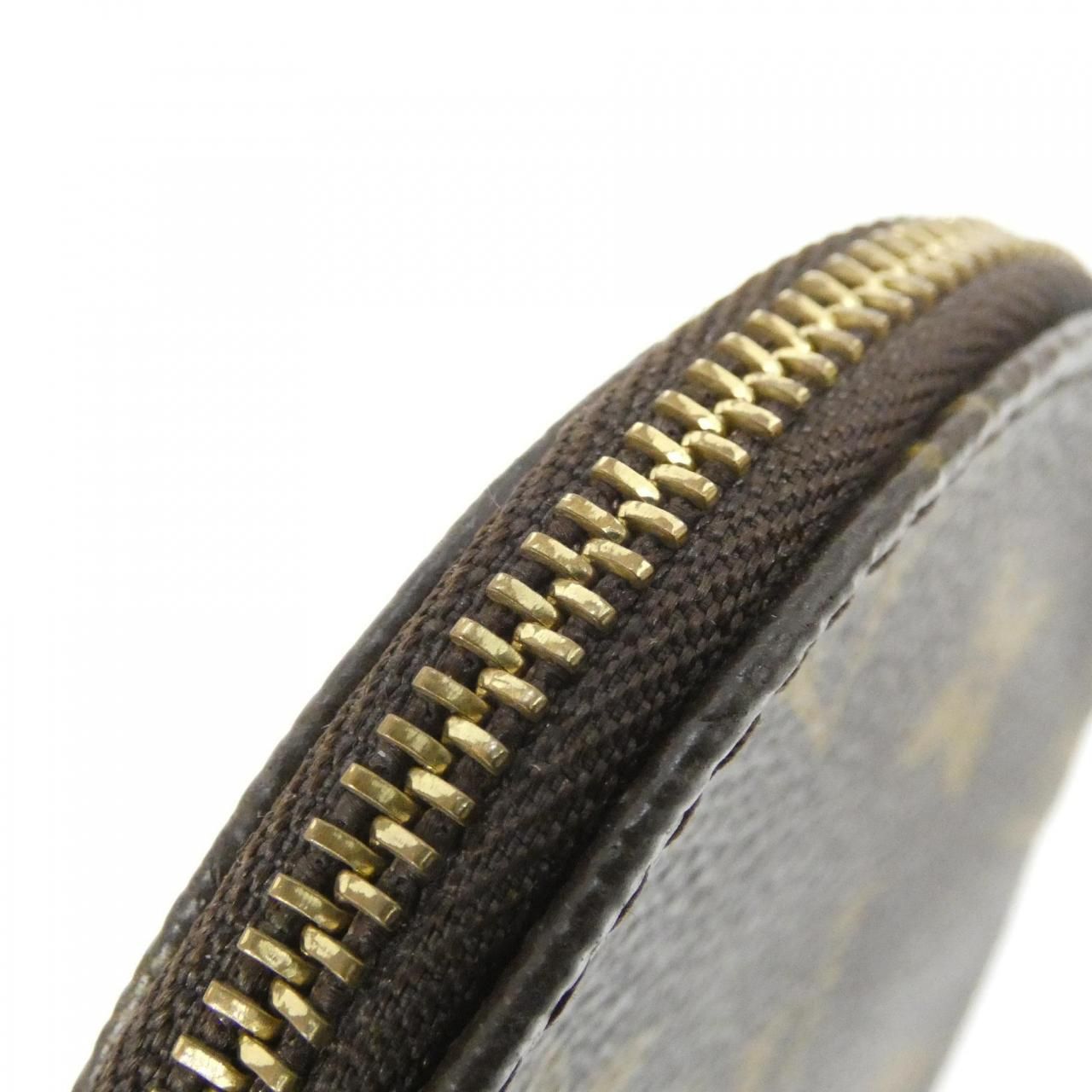 ⭐️良品⭐️ ルイヴィトン モノグラム ポルトモネロン ケース ルイヴィトン モノグラム ポルト モネ ロン M61926 コインケース