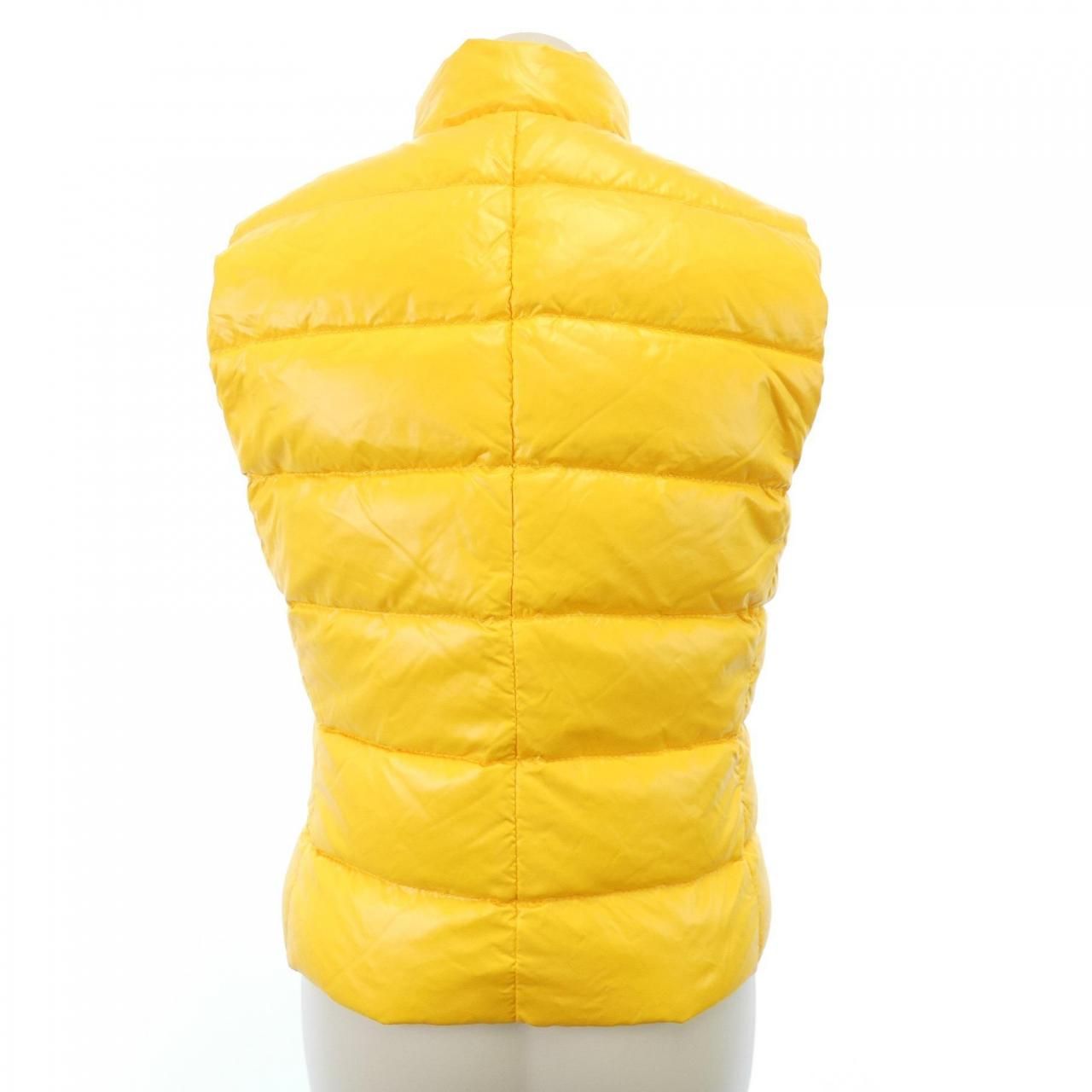 モンクレール MONCLER 48342/50 GHANA ダウンベスト - メルカリ