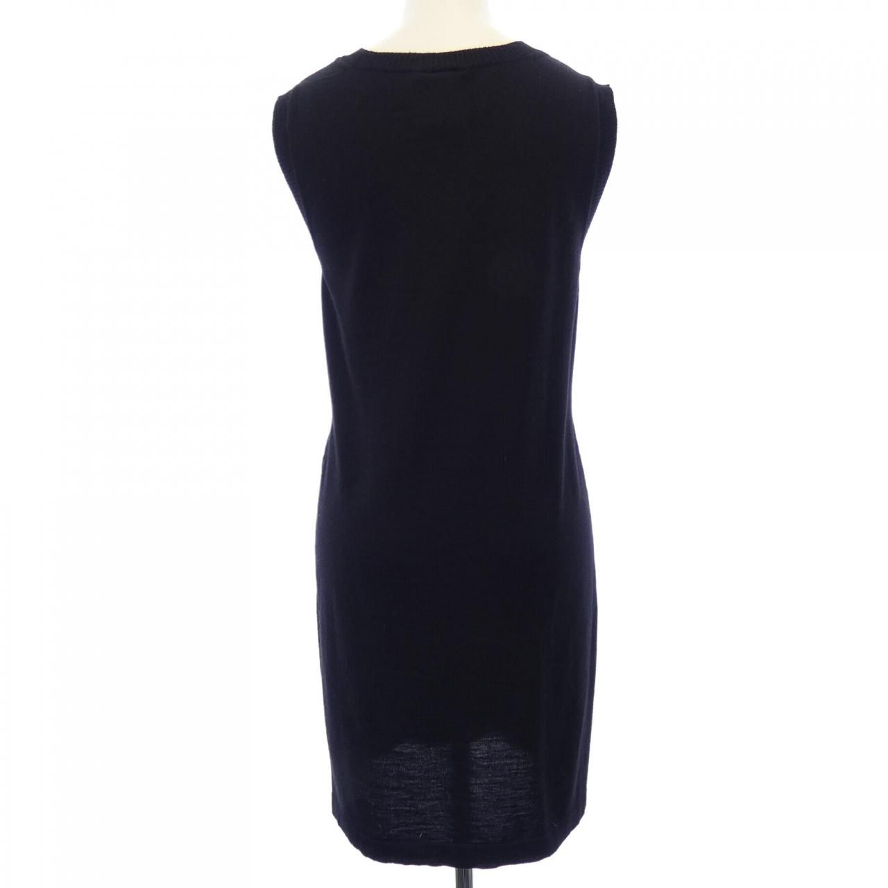 シャネル CHANEL P46557K05822 ワンピース - メルカリ 