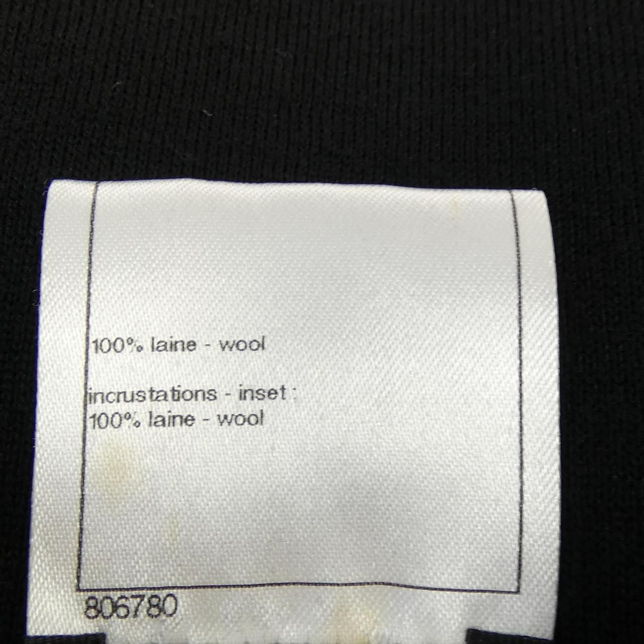 シャネル CHANEL P46557K05822 ワンピース - メルカリ 