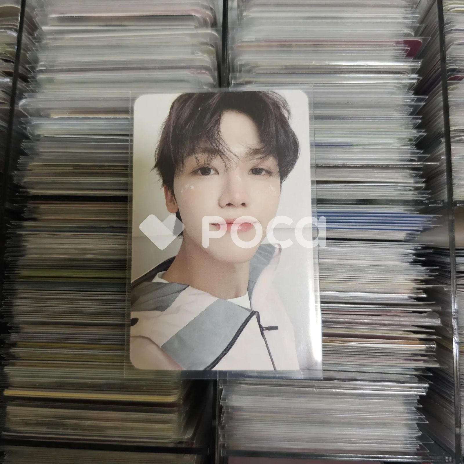 NCT ジェミン NCT ZONE 1ST ANNIVERSARY @ SEONGSU 購入特典 - メルカリ