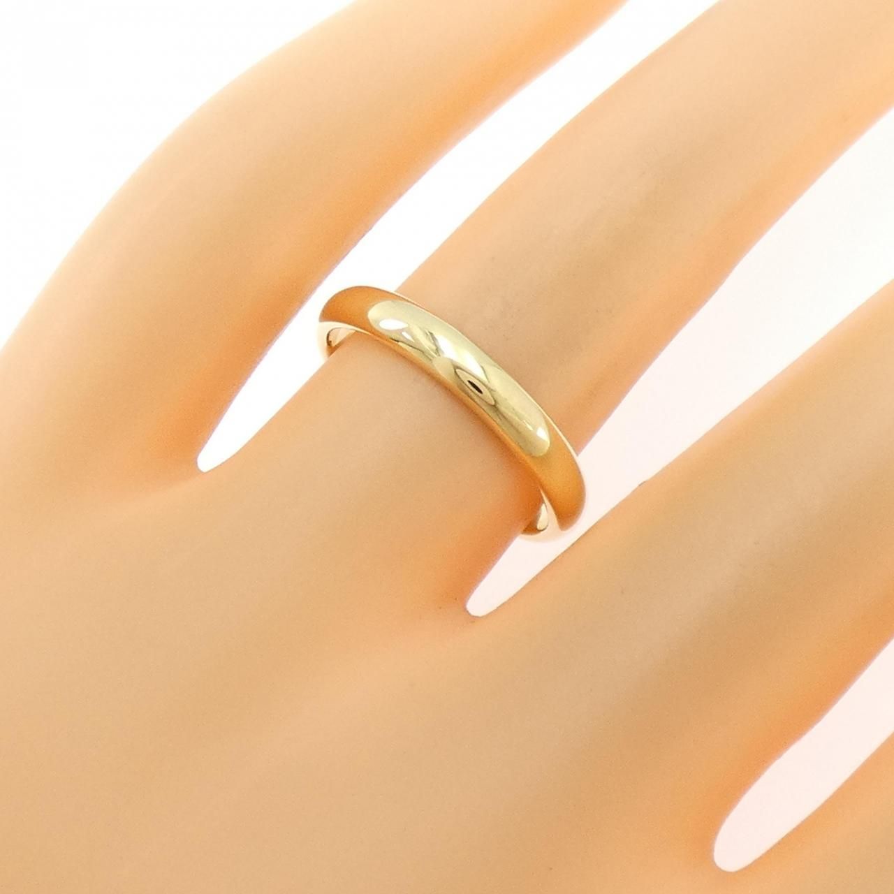 ティファニー フォーエバー ウェディング バンド リング - メルカリ