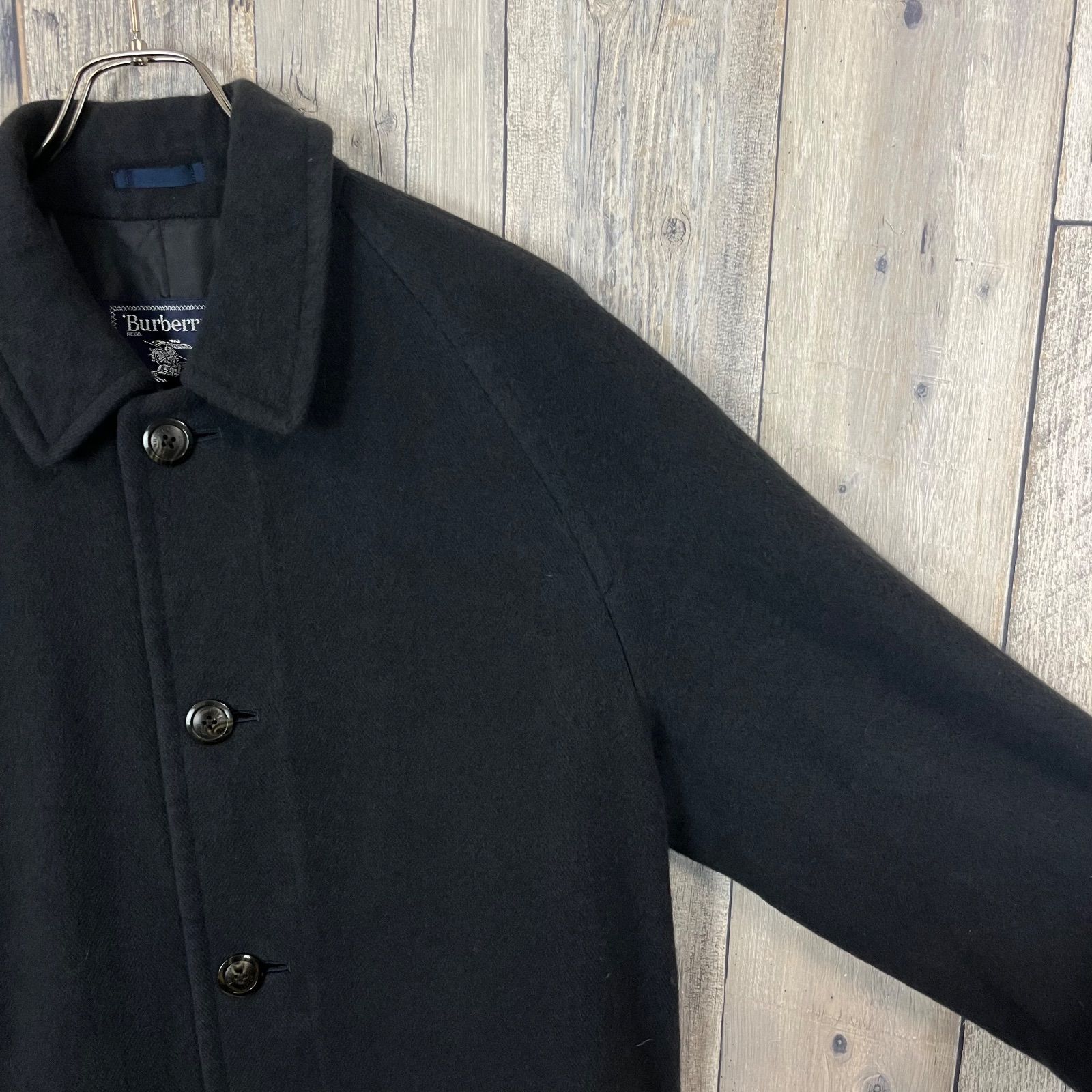 OLD Burberrys 90s バーバリーズ 三陽商会 日本製 BBC29-920-08