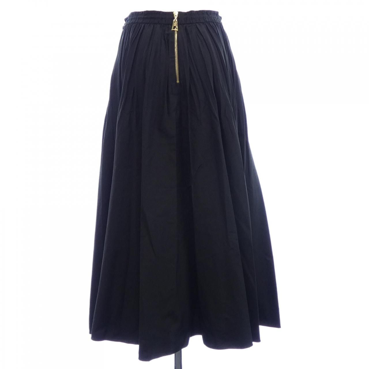 ルイヴィトン LOUIS VUITTON FUSK04WOP スカート - メルカリ 