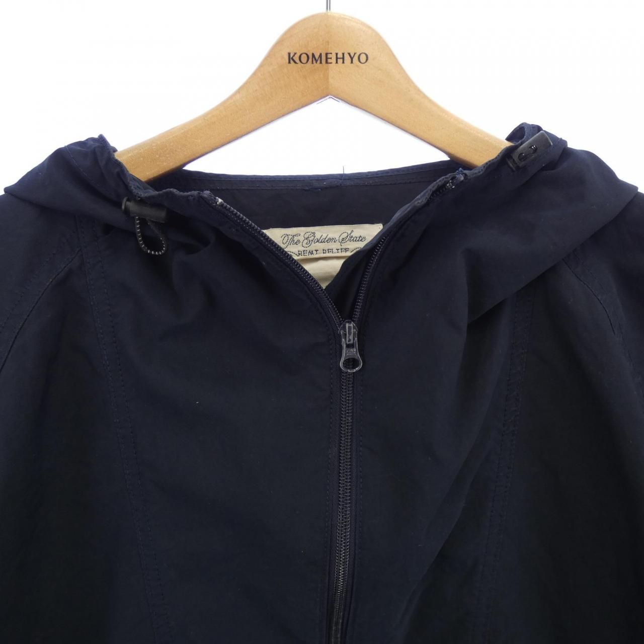 レミレリーフ REMI RELIEF ブルゾン - メルカリ