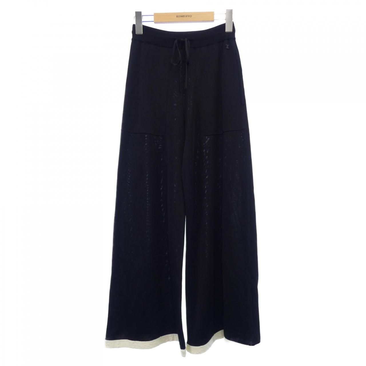 シャネル CHANEL P80118K11529 パンツ - メルカリ