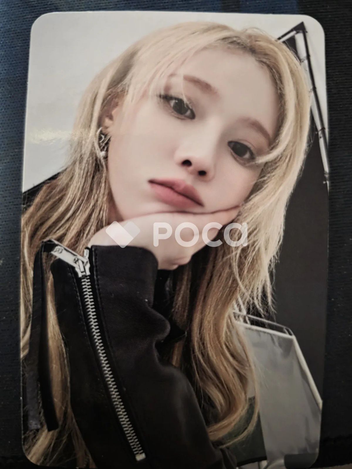 aespa ウィンター SMTOWN LIVE 2025 in SEOUL MP3 PLAYER SET - メルカリ