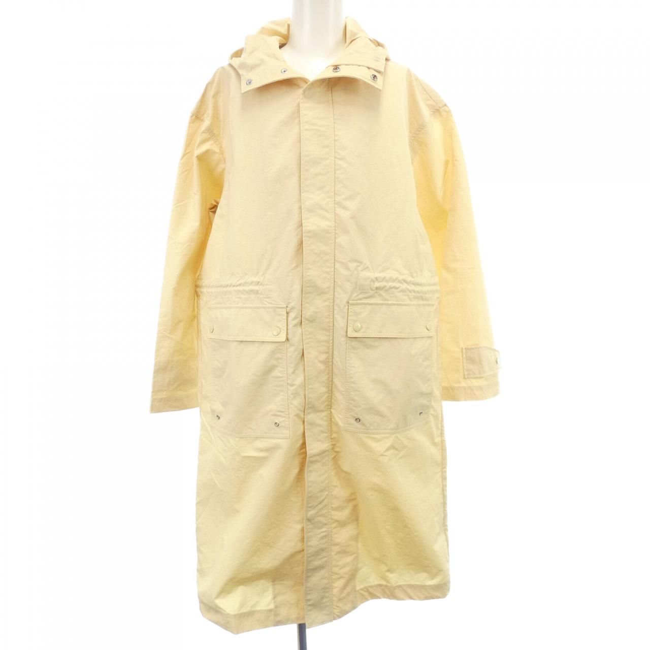 ☆S D☆さま専用 DIESEL コート ホワイト ディーゼル DIESEL コート - メルカリ