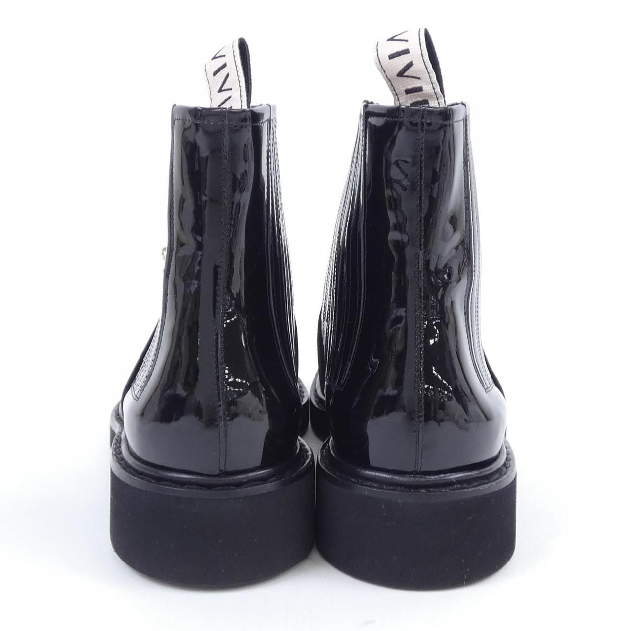 ロジェヴィヴィエ ROGER VIVIER ヴィヴ レンジャーストラス バックル