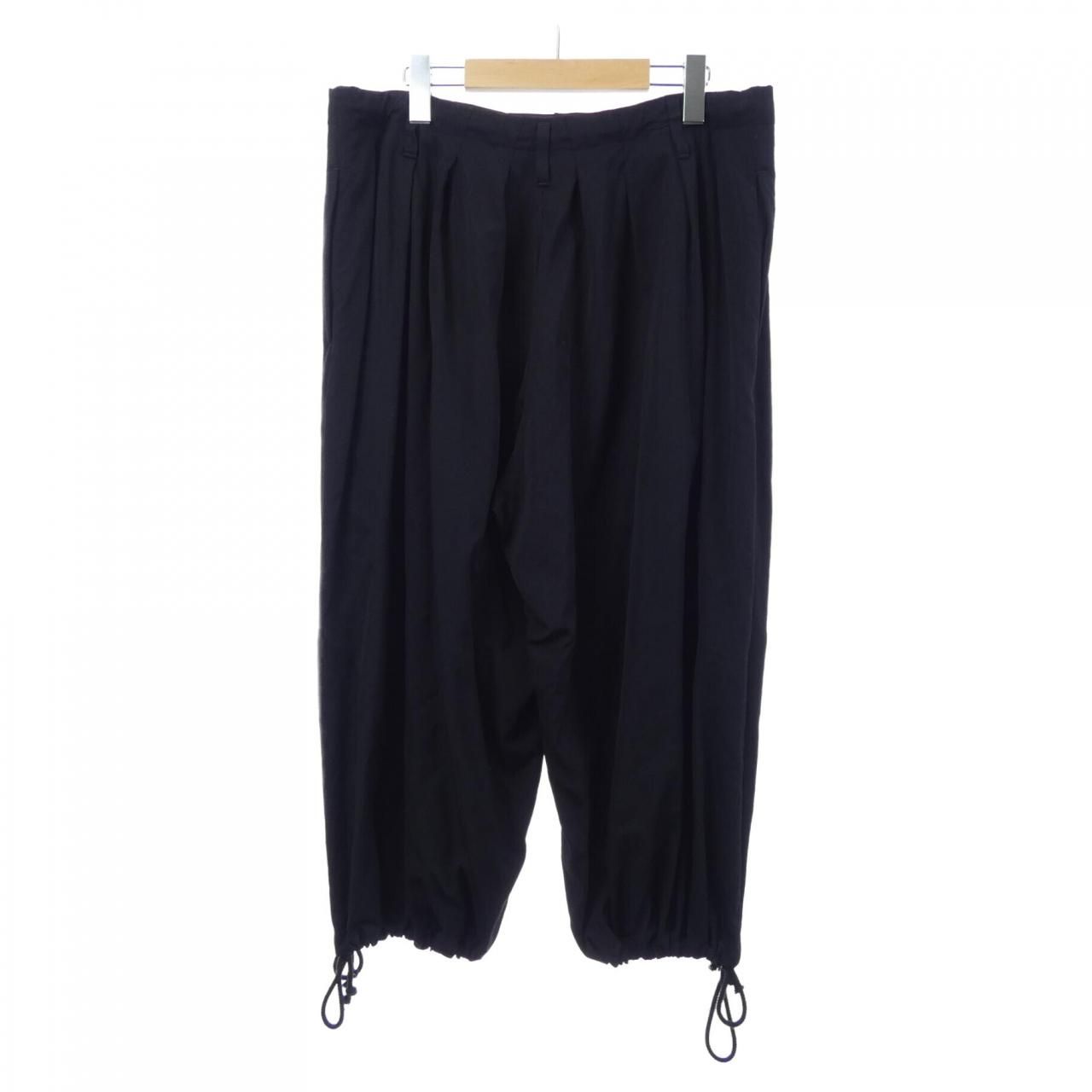 ヨウジヤマモトプールオム YOHJI YAMAMOTO POUR HOMME HV-P26-100