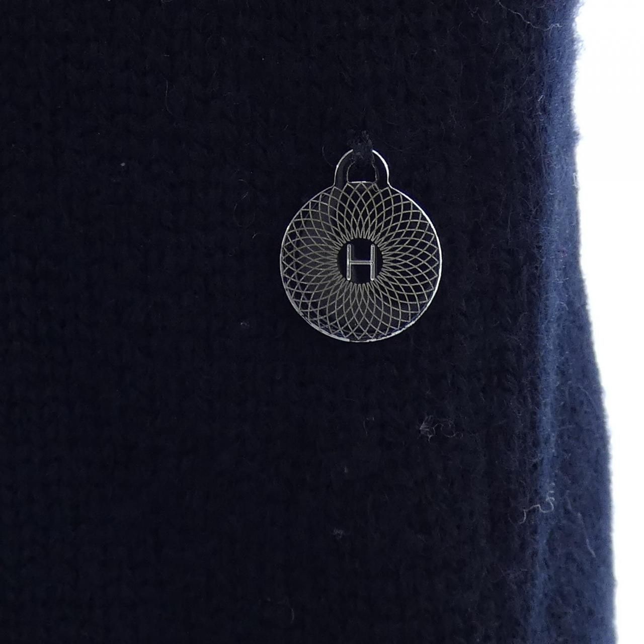 エルメス HERMES *77-7769 ワンピース - メルカリ 