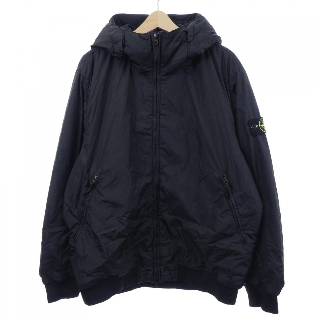 ストーンアイランド STONE ISLAND 811540823 ブルゾン - メルカリ