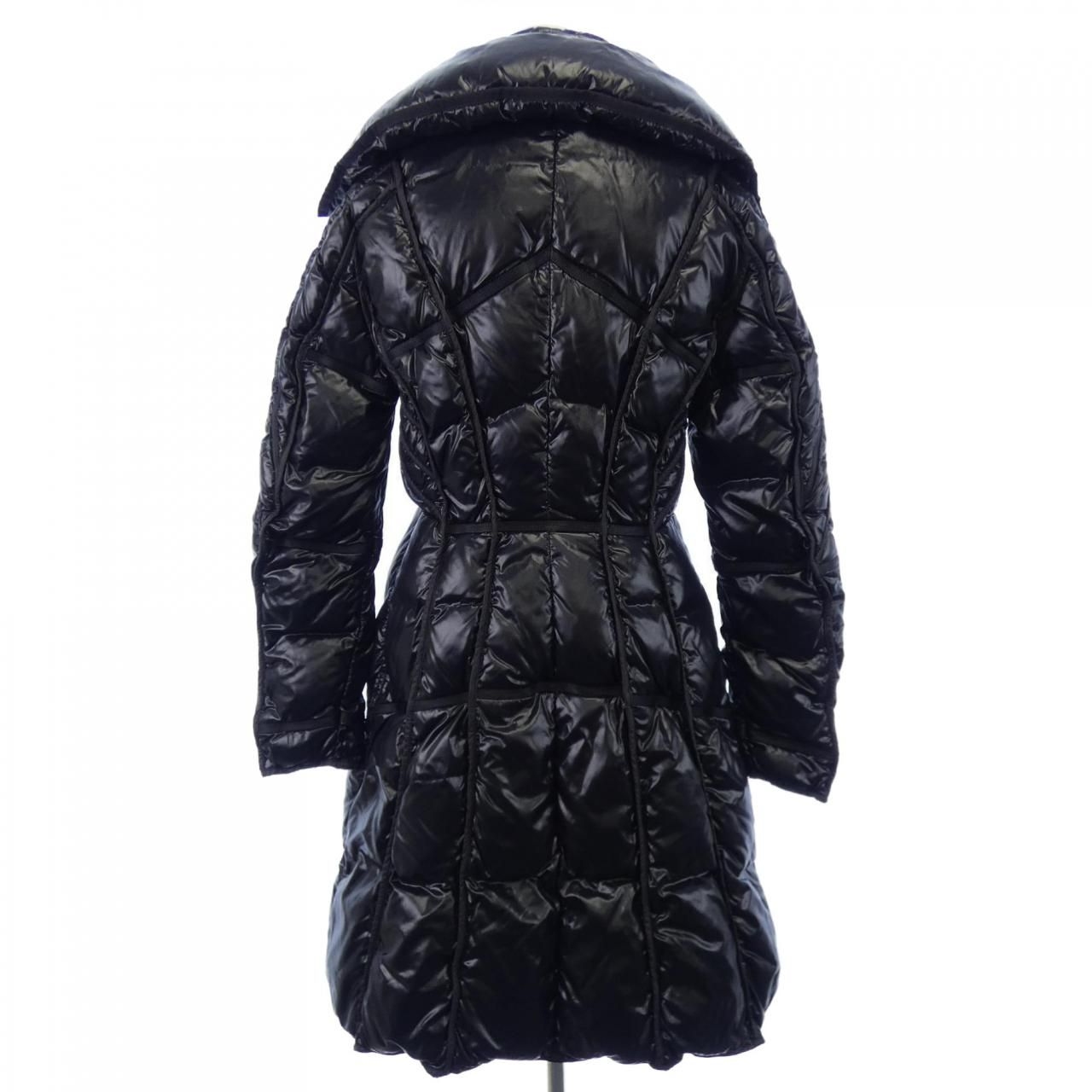 モンクレール MONCLER 49354/50 ダウンコート - メルカリ