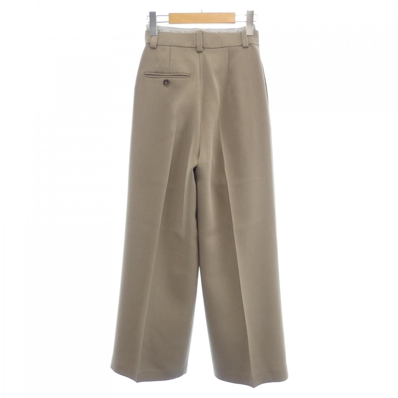 コラム COLUMN パンツ - メルカリ