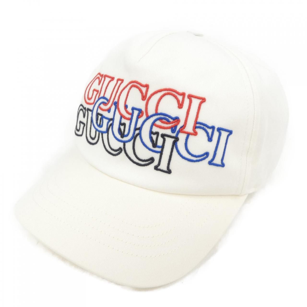 グッチ GUCCI 788548 4HA9X キャップ - メルカリ