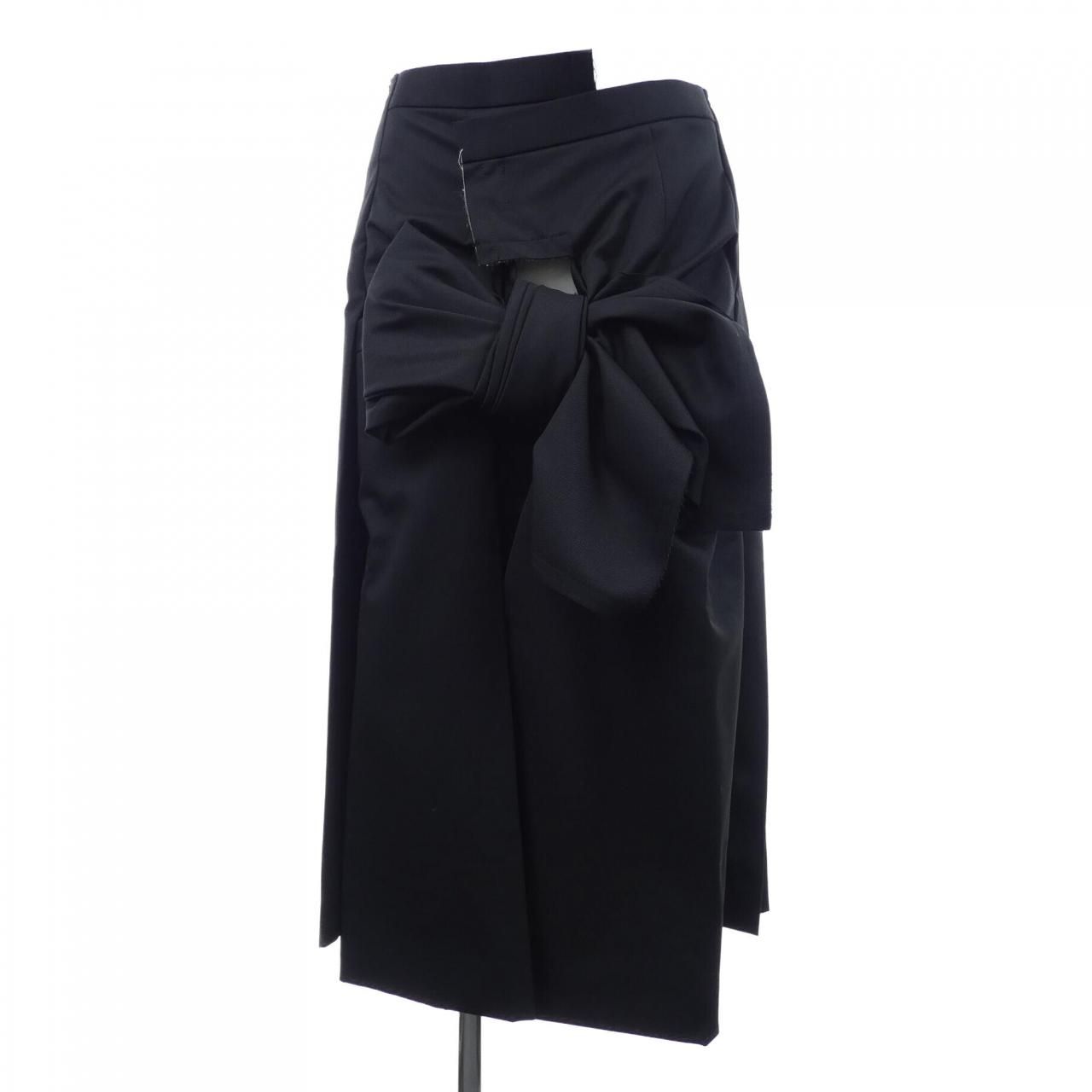 コムデギャルソン COMME des GARCONS GC-S005 スカート - メルカリ