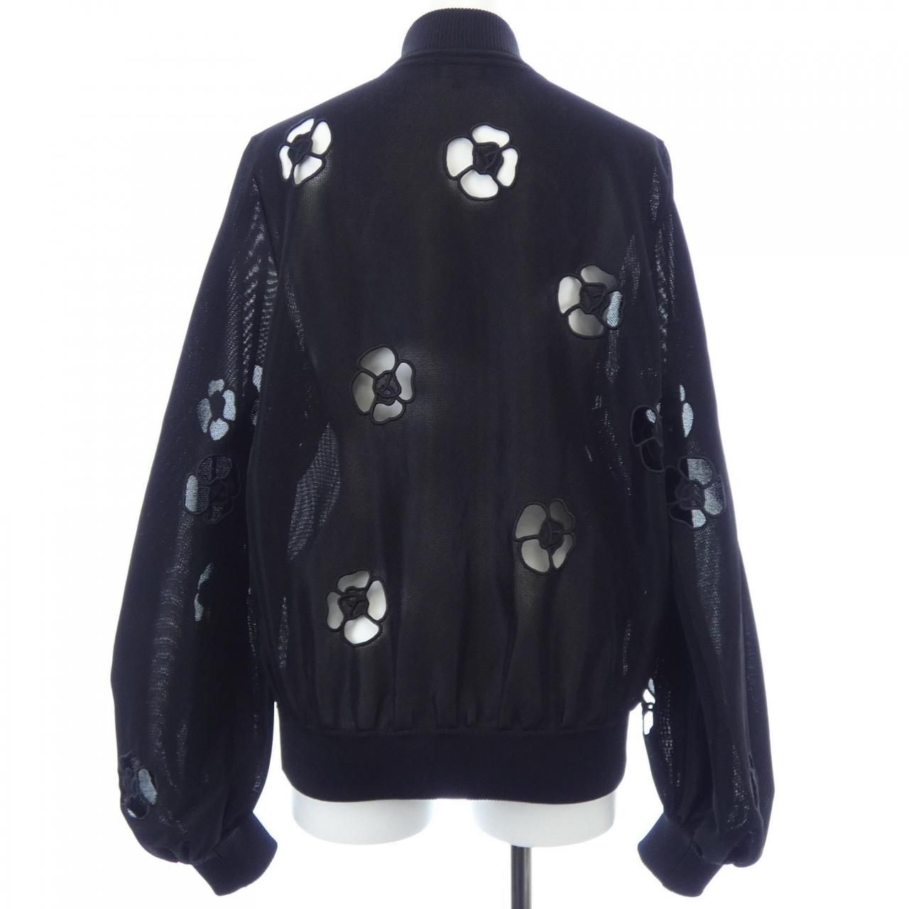 シャネル CHANEL P58982K07729 ブルゾン - メルカリ