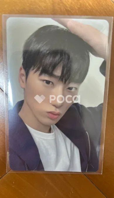 ATEEZ 7TH ANNIVERSARY OFFICIAL ポップアップ '8ROOM' RANDOM