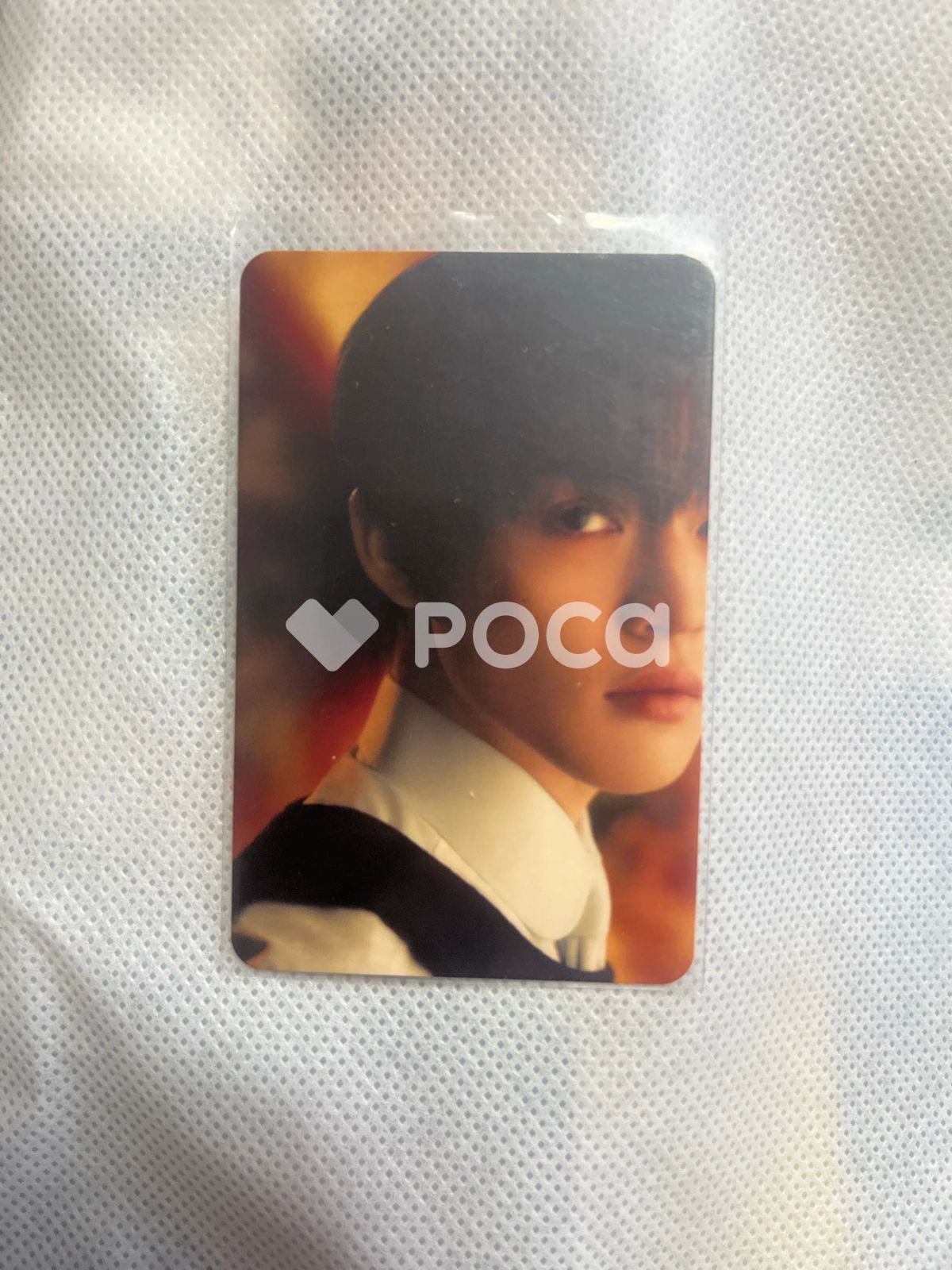 NCT チョンロ DREAM( )SCAPE QR Ver. - メルカリ