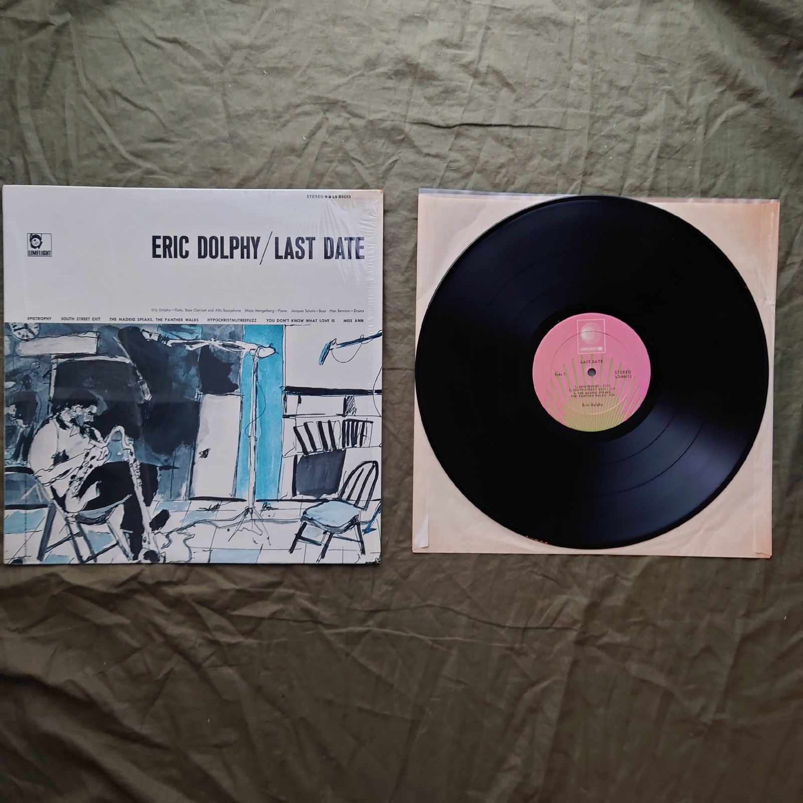 COIN debut album 1st LP レコード オリジナル 激レア盤 COIN debut album 1st LP レコード オリジナル 激レア盤