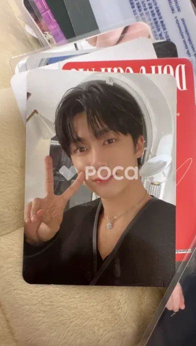 MONSTA X ヒョンウォン モンベベ 8期 Special Kit - メルカリ