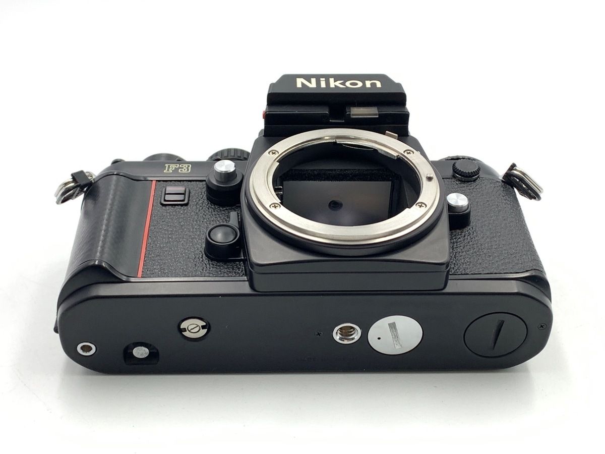 中古】 【良品】 ニコン F3 初期型 Body - メルカリ