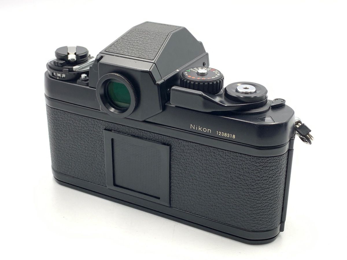 中古】 【良品】 ニコン F3 初期型 Body - メルカリ