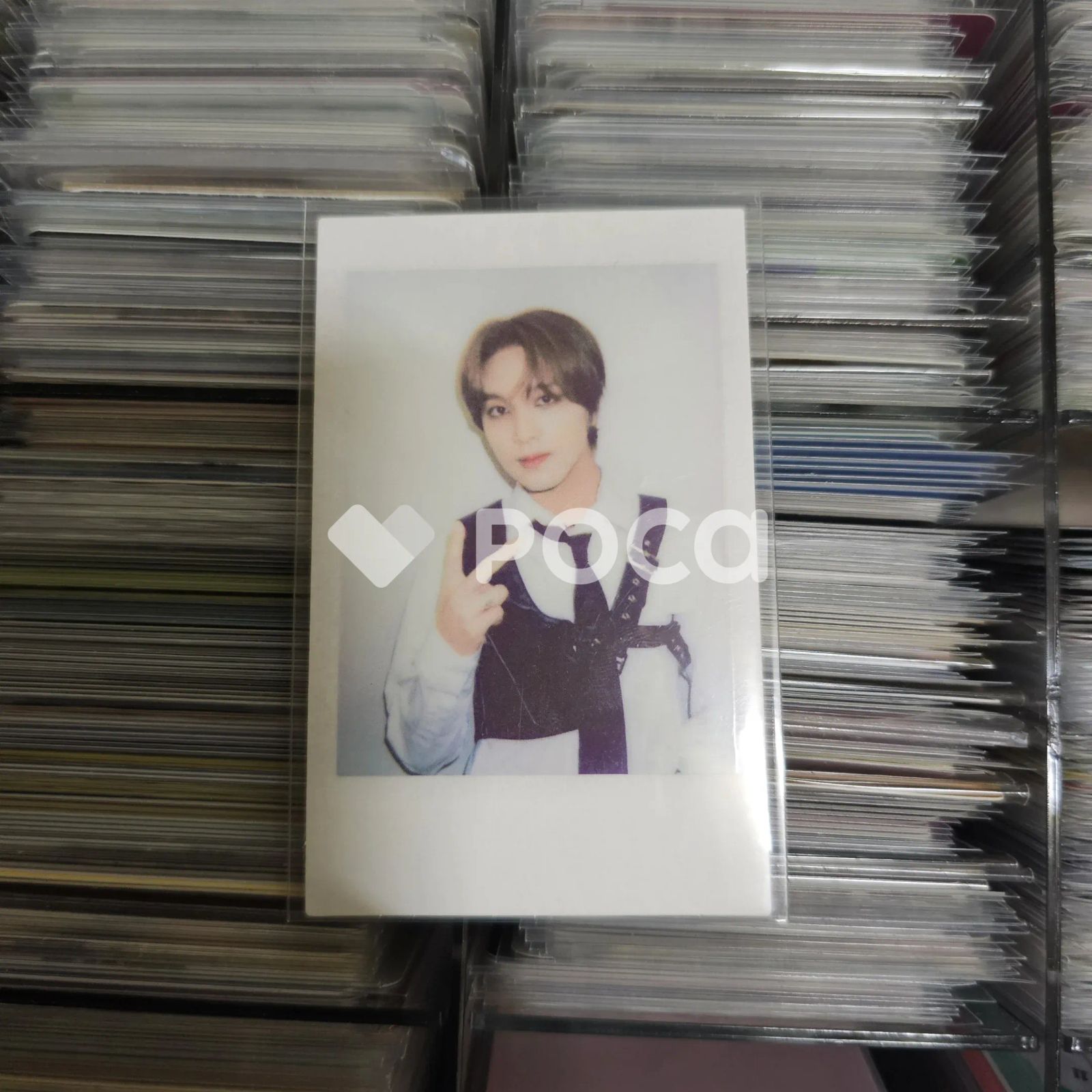 NCT ヘチャン 2023 NCT CONCERT NCT NATION : To The World in INCHEON