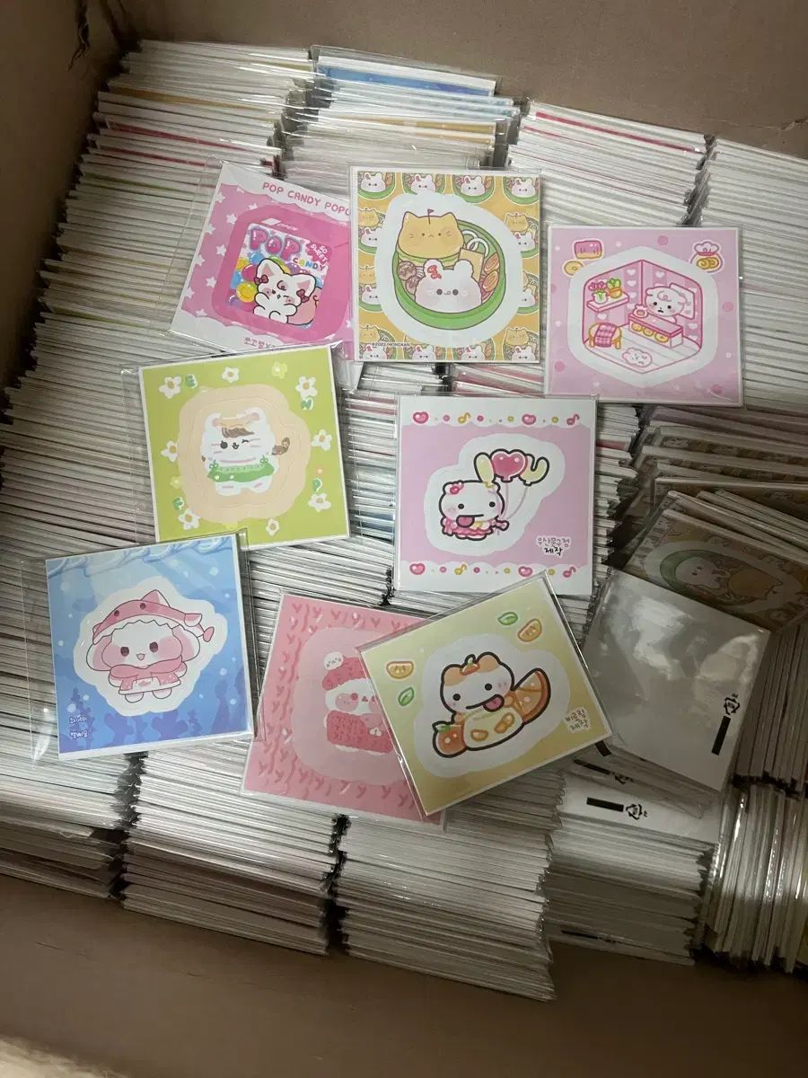  ダイアリーデコ スティッカー シール メモ用紙 まとめ売り その他 アート用品